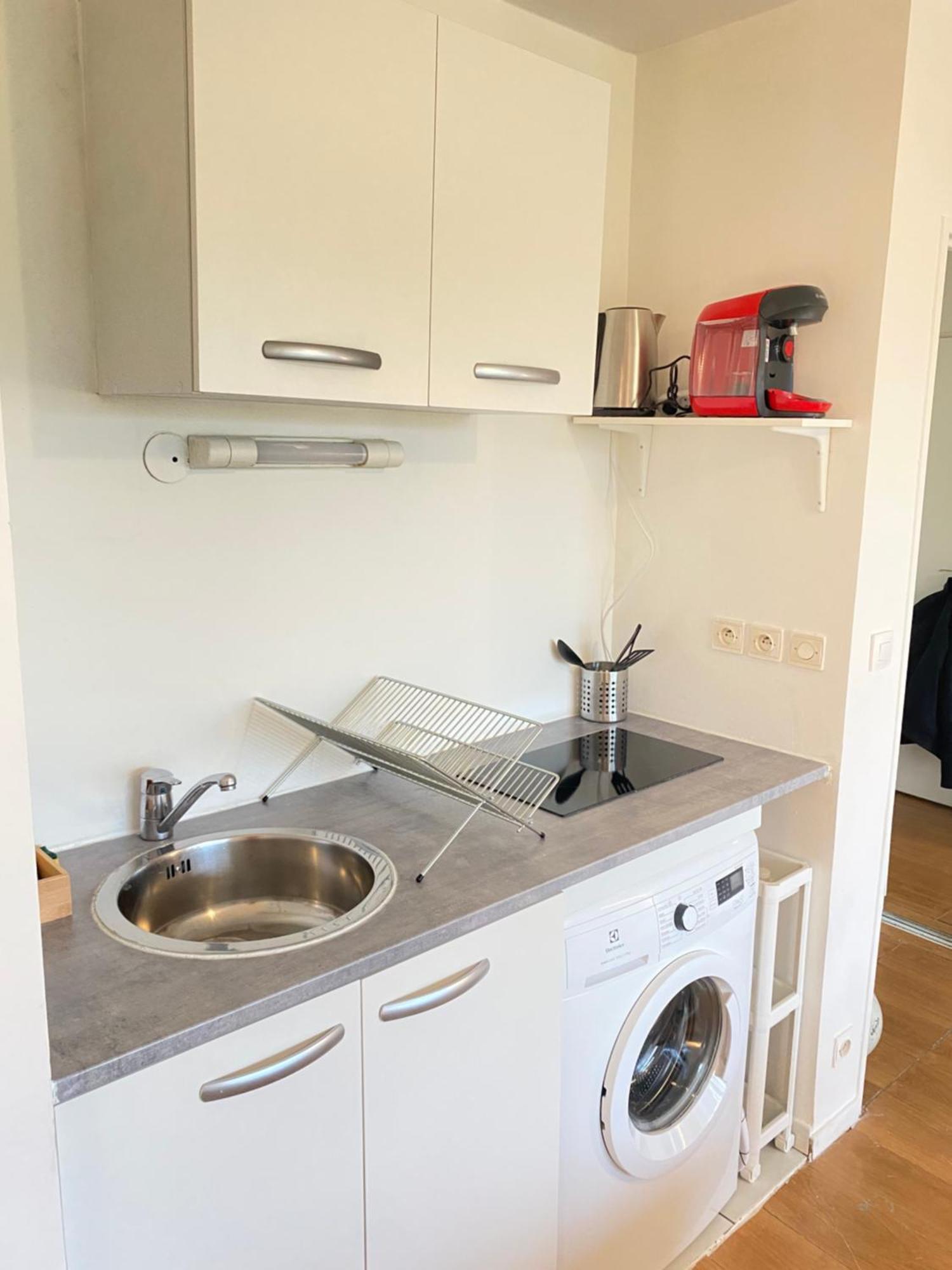 Cozy Riverfront Living, 5-Min Walk To Riverside Train Neuilly-Plaisance Kültér fotó