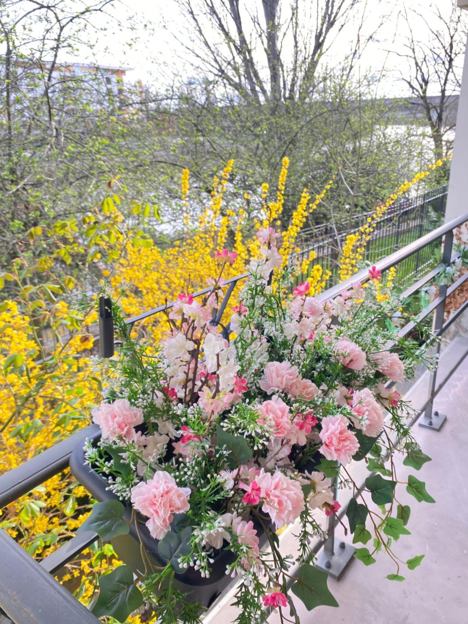 Cozy Riverfront Living, 5-Min Walk To Riverside Train Neuilly-Plaisance Kültér fotó